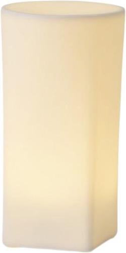 Audo Copenhagen Ignus Flameless Candle, H15 0008 - Led Stearinlys hos ...