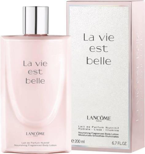 Lancôme Lancôme La Vie est Belle Body Lotion 200ml 200 ml - Cremer hos...