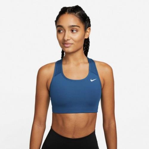 Nike Swoosh Medium Support Sports Bh XS - Sports Bh'er hos Magasin