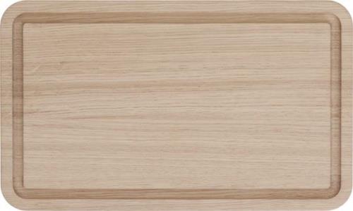 Andersen - Furniture Andersen Carvingboard Medium 40 x 24 cm Eg - Skær...