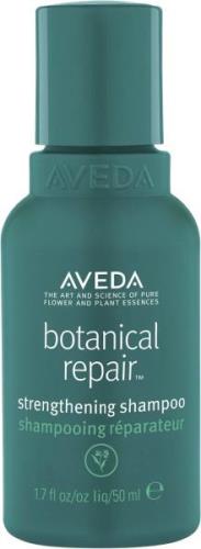 Aveda Botanical Repair Shampoo Travel Size 50ml 50 ml - Shampoo hos Ma...