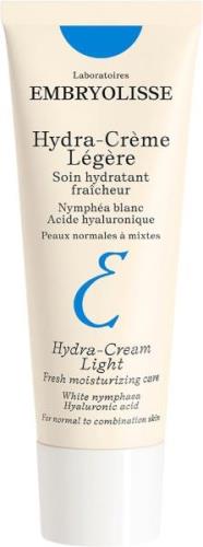 Embryolisse Hydracreme Legere Tube 40 ML 40 ml - Dagcreme hos Magasin