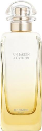 HERMÈS Un Jardin à Cythère Eau De Toilette 100ml Kvindeduft - Eau De T...