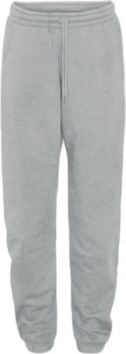 Colorful Standard Organic Sweatpants Mand Faded Grey Sweatpants Str L ...