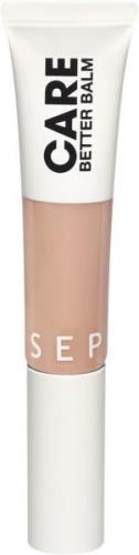 Sephora Collection Better Balm Shiny lip oil - Læbepomade hos Magasin