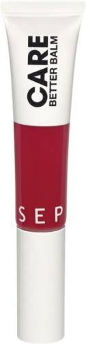 Sephora Collection Better Balm Shiny lip oil - Læbepomade hos Magasin