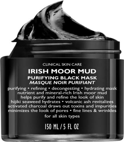 Peter Thomas Roth Irish Moor Mudpurifying Black Mask 150 ml. 150 ml - ...