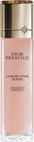 DIOR Dior Prestige La Microlotion de Rose Advanced Formula 100 ml - Da...