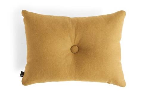 Hay Dot Cushion1 Dot-planar-toffee Toffee - Pyntepuder hos Magasin