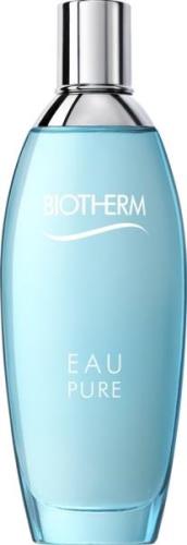 Biotherm Biotherm Eau Pure Eau de Toilette 100ml Kvindeduft 100 ml - E...