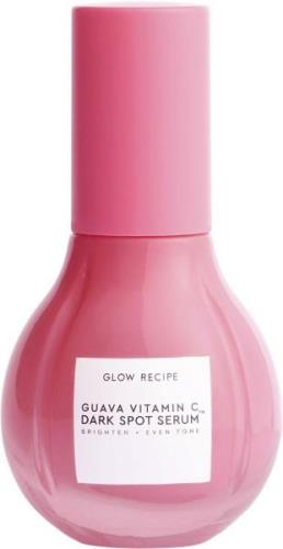 Glow Recipe Guava + Vitamin C Dark Spot Serum 30 ml - Serum hos Magasi...