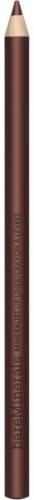 Bareminerals Mineralist Lasting Lip Liner Calming Cocoa 1. 3 GR 1.3 G ...