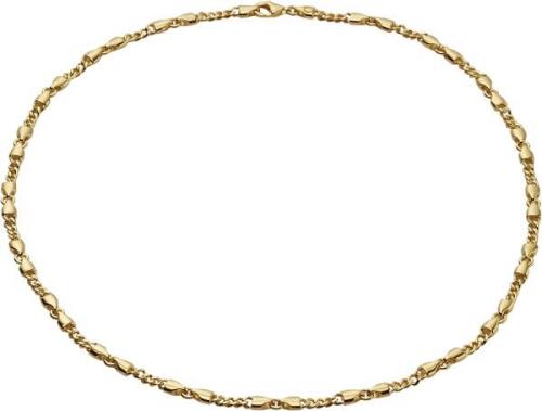 Camille Brinch Jewellery Small CB Choker 40 cm - Halskæder Uden Vedhæn...