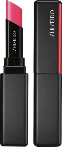 Shiseido Shiseido Colorgel Lipbalm 2 ml - Læbepomade hos Magasin