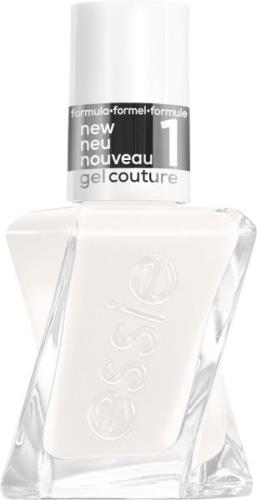 Essie Essie gel Couture 136 First Fitting Neglelak - Almindelig Neglel...