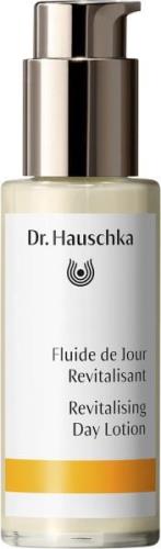 Dr. Hauschka Revitalising DAY Lotion 50 ML 50 ml - Dagcreme hos Magasi...