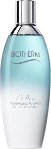 Biotherm Biotherm L'eau Eau de Toilette 100ml Kvindeduft 100 ml - Eau ...