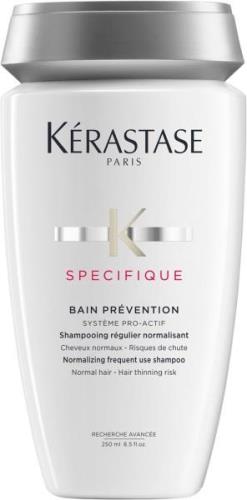 Kérastase Specifique Bain Prevention 250 ml. 250 ml - Shampoo hos Maga...