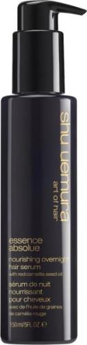 Shu Uemura Art of Hair Essence Absolue Nourishing Overnight Hair Serum...