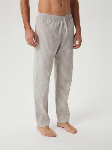 Björn Borg Core Woven Pyjama Pants L - Natbukser hos Magasin