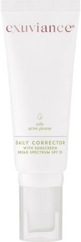 Exuviance Daily Corrector SPF 35 40 G - Dagcreme hos Magasin