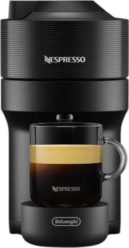 Nespresso Nespresso Vertuo Pop Coffee Machine Fradelonghi, Liquorice B...