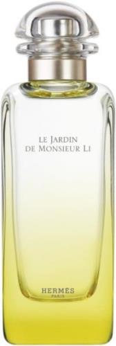 HERMÈS Le Jardin de Monsieur Li Eau de Toilette Kvindeduft 100 ml - Ea...