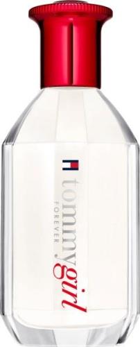 Tommy Hilfiger Tommy Girl Forever Eau de Toilette Kvindeduft 100 ml - ...