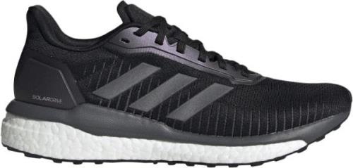 adidas Solar Drive 19 Kvinde Sort Løbesko Str 36 2/3 - hos Magasin