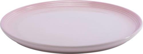 Le Creuset Coupe Tall 27 cm Shell Pink Shell Pink Str 27 cm - Middagst...