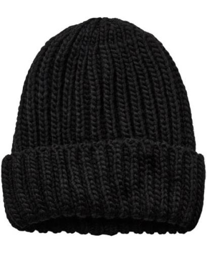 Magasin Rib hat Medium ONE SIZE Huer Uld