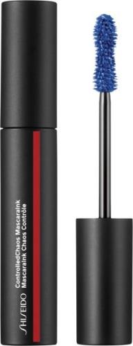 Shiseido Mascara Ink 12 ml - Mascara hos Magasin