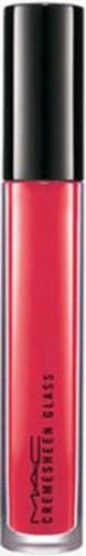 MAC Cremesheen Lip Gloss 2.70 g - Lipgloss hos Magasin