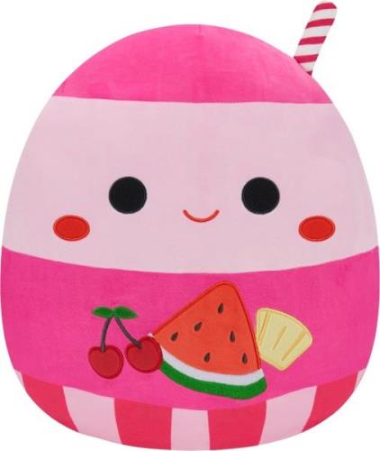 Squishmallows Jans Fruit Punch 40 cm P17 - Bamser hos Magasin