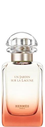 HERMÈS Un Jardin Sur la Lagune Eau de Toilette Kvindeduft 100 ml - Eau...