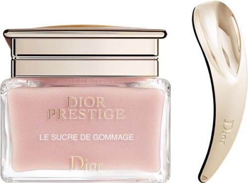 DIOR Prestige Le Sucre de Gommage 150 ml - Scrub hos Magasin