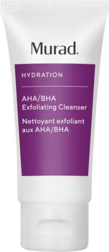 Murad Trvl Aha/bha Exfoliating Cleanser 6 - Dagcreme hos Magasin