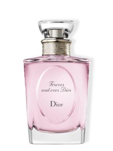 DIOR Forever & Ever Eau de Toilette Kvindeduft 100 ml - Eau De Toilett...