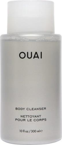 Ouai Body Cleanser 300 ml - Shower Gel hos Magasin