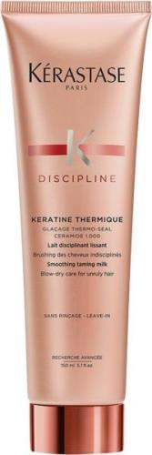 Kérastase Discipline Kératine Thermique Leavein - Hårkur hos Magasin