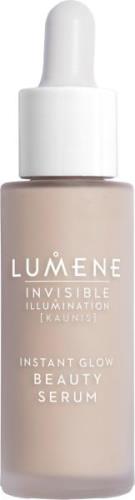 LUMENE LU II GL BEA Serum LI 30 - Serum hos Magasin