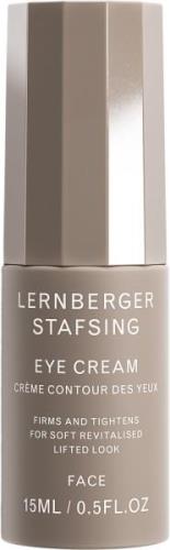 Lernberger & Stafsing Eye Cream, 15 ml 15 ml - Øjencreme hos Magasin