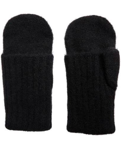 Magasin Supreme Mittens 2858 Black ONE SIZE Vanter