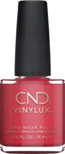 CND Vinylux 15 ml - Almindelig Neglelak hos Magasin