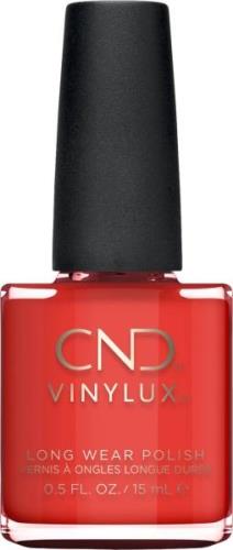 CND Vinylux 15 ml - Almindelig Neglelak hos Magasin