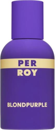 Perroy Perroy Blondpurple 100 ml Kvindeduft 100 ml - Eau De Parfum hos...