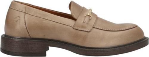 Shoedesign Copenhagen Libby Kvinde 52 Loafers Str 40 - hos Magasin