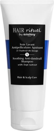 Sisley Hair Rituel by Sisley Soothing Antidandruff Shampoo 200 ml - Sh...