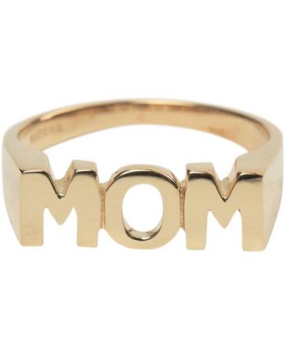 Maria Black Mom Ring 60 - Ringe hos Magasin