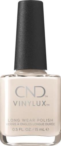 CND Linen Luxury CND Vinylux 15 ml - Almindelig Neglelak hos Magasin